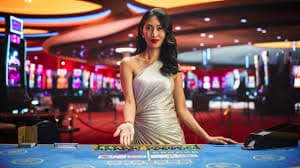 Antarmuka aplikasi aceslot88 menampilkan menu utama dengan pilihan sportsbook, live dealer, dan slot