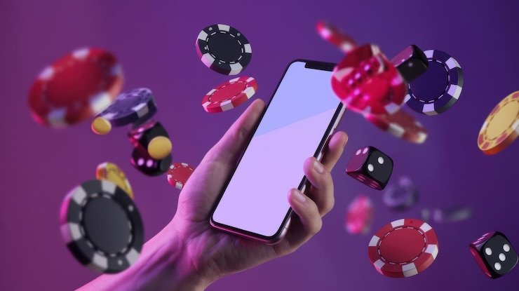 Meja Domino QQ aceslot88 dengan dealer profesional dan susunan kartu domino