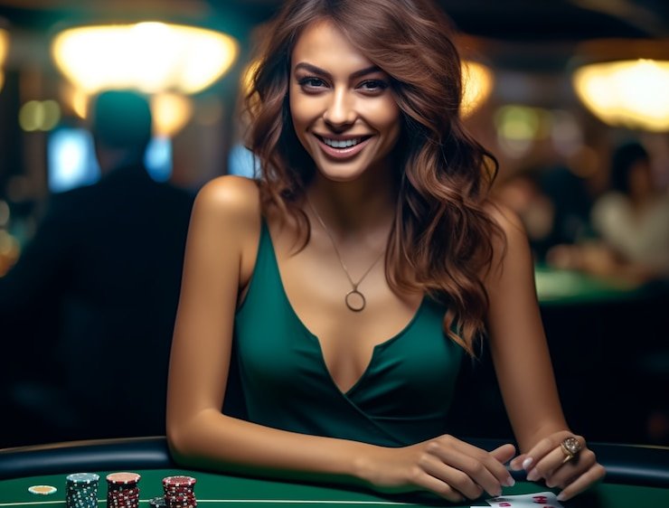 Layar live dealer aceslot88 menampilkan meja blackjack dan baccarat